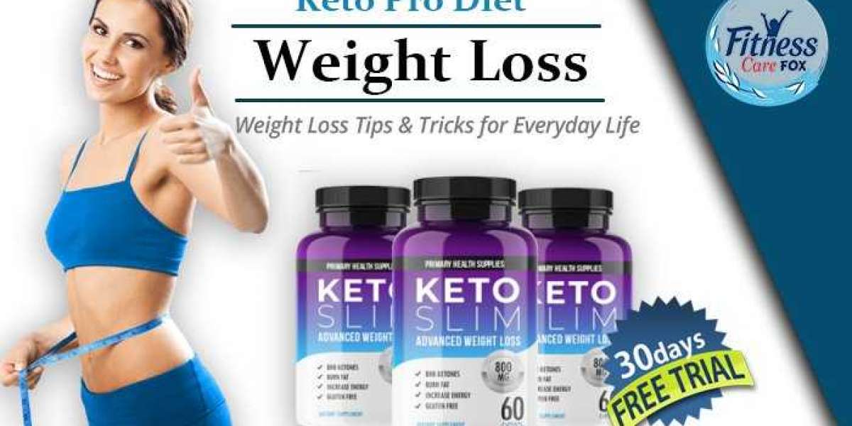 Keto Pro Diet | Keto Pro Diet Review