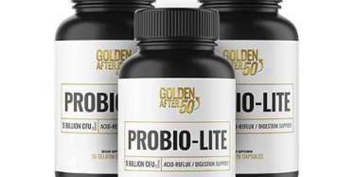 Probio Lite Review