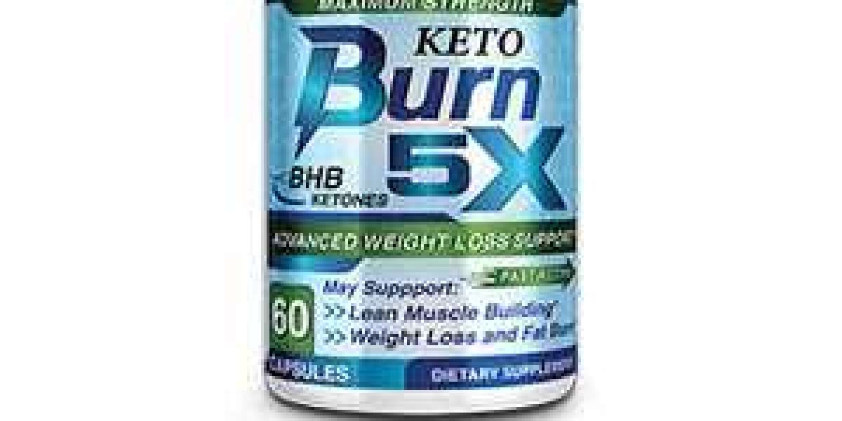 KETO BURN 5X | THESE PILLS REALLY WORK OR SCAM? | REVIEWS