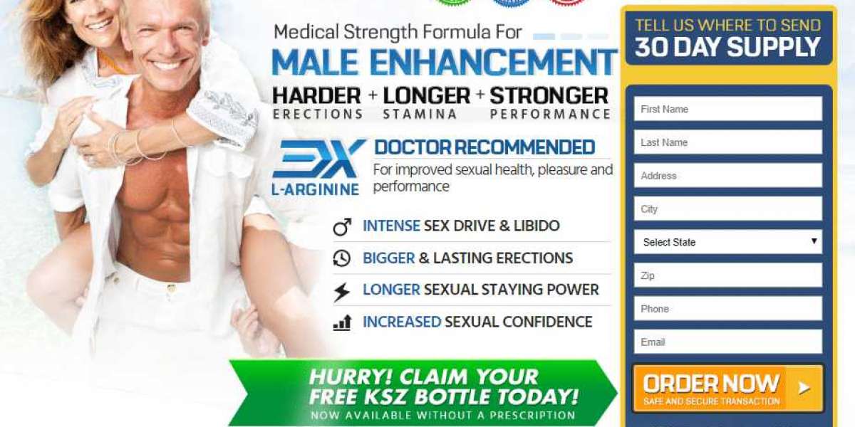 BioDexifin | BioDexifin Male Enhancement | BioDexifin Reviews | Price & Buy