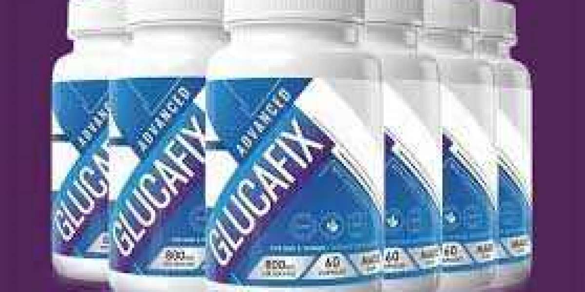 Glucafix Is A Best Supplement For Weight Loss