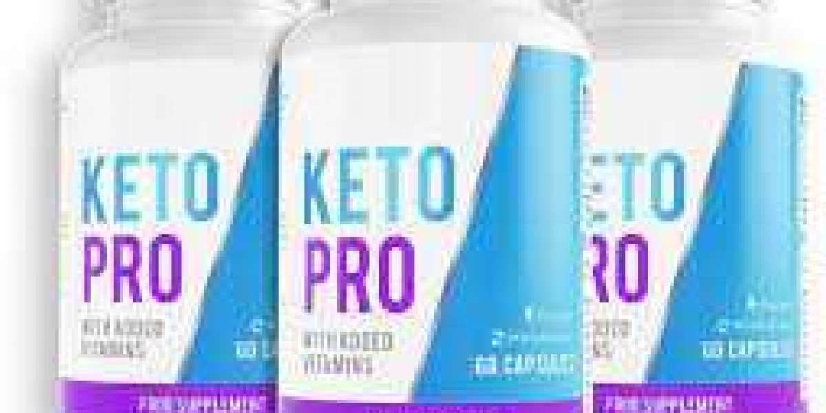 Keto Pro Diet Reviews: - Weight Loss - Does It Really Work?