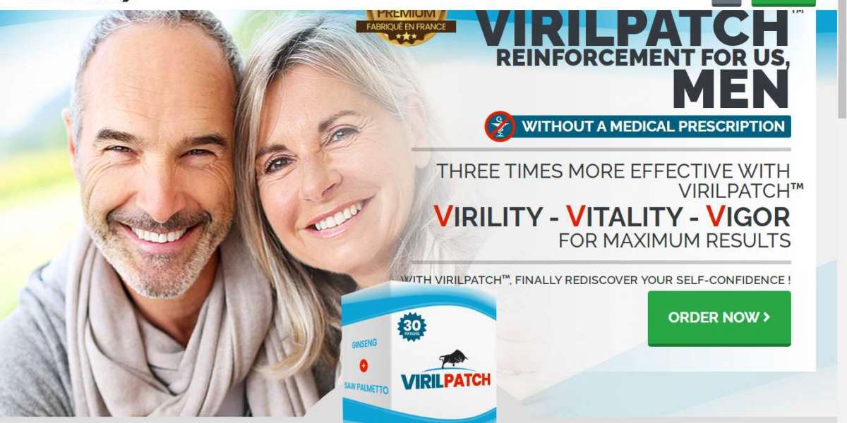 Viril Patch | Viril Patch Review