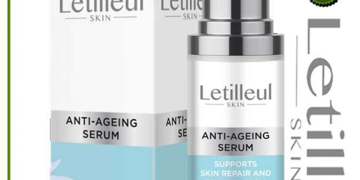 How Letilleul Skin Serum UK Halps You To Remove Pain? [Must Read]