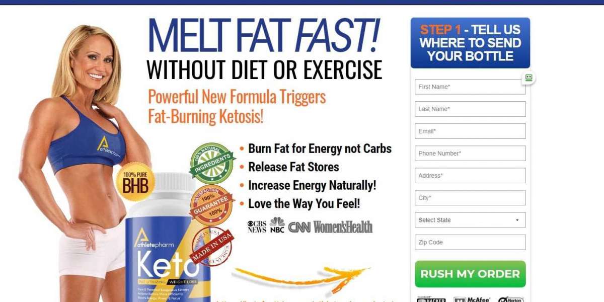 Leanerall Fit Keto | Leanerall Fit Keto Reviews