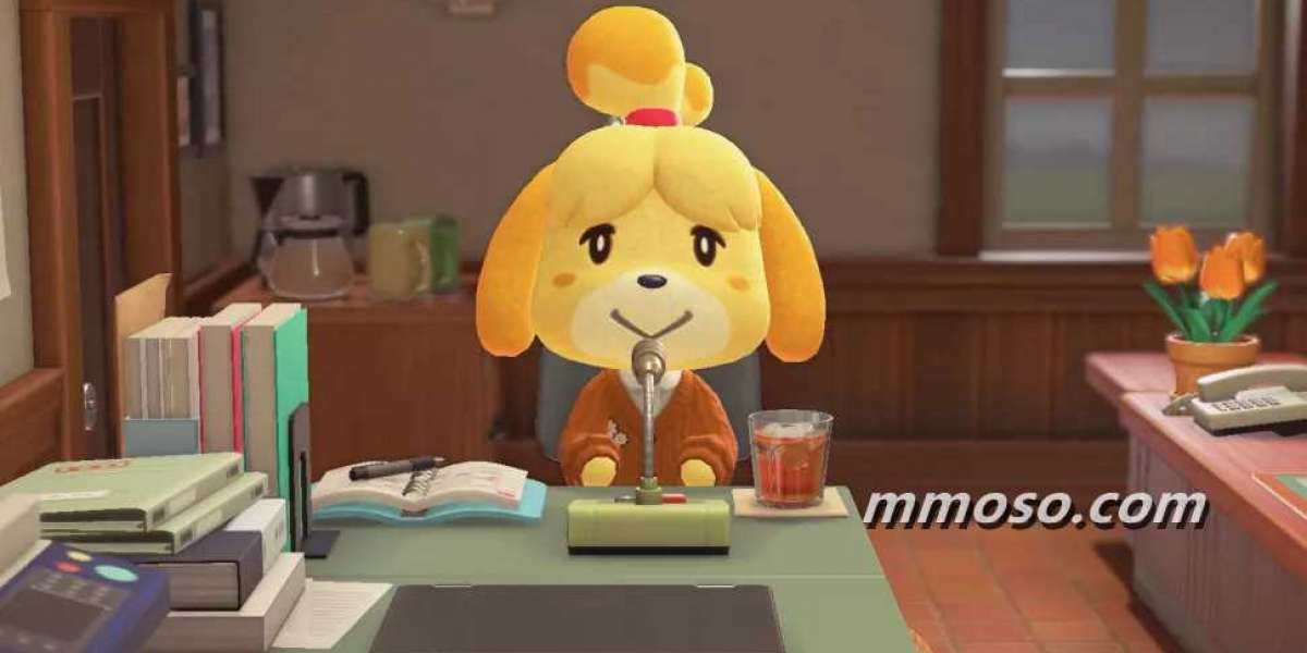 Let's find Isabelle together