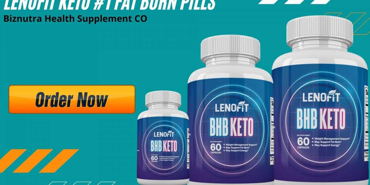 Lenofit Keto