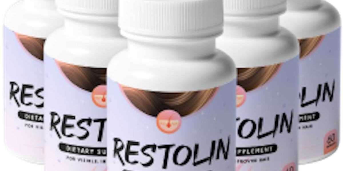 Restolin Buy Now
