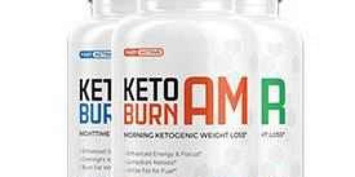 TruuBurn Keto Weight Loss Pills