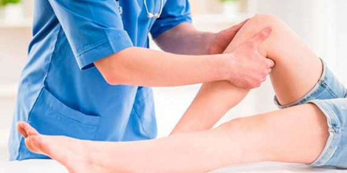 Best Physiotherapy Clinic in Delhi