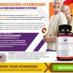 Vitabiogen Review
