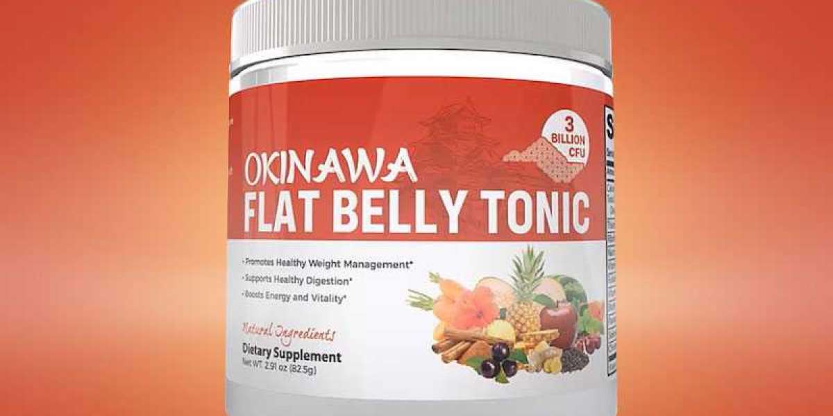 Okinawa Flat Belly Tonic Review Side Effects Fat Loss Product
