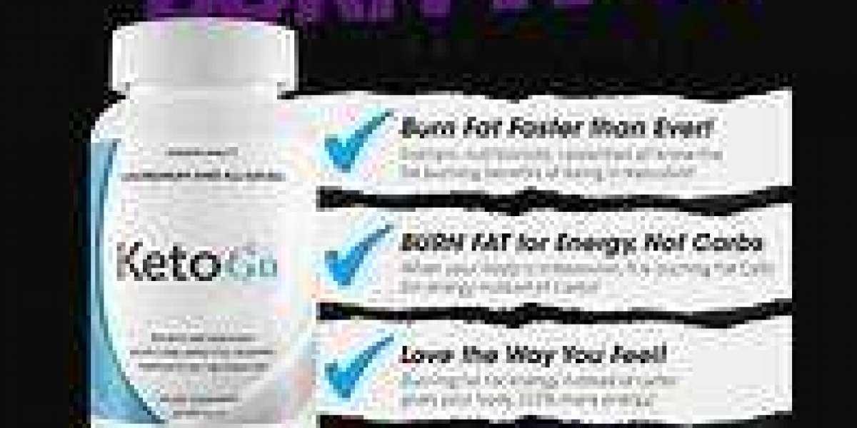 Keto Go Review- Natural Weight Loss product !