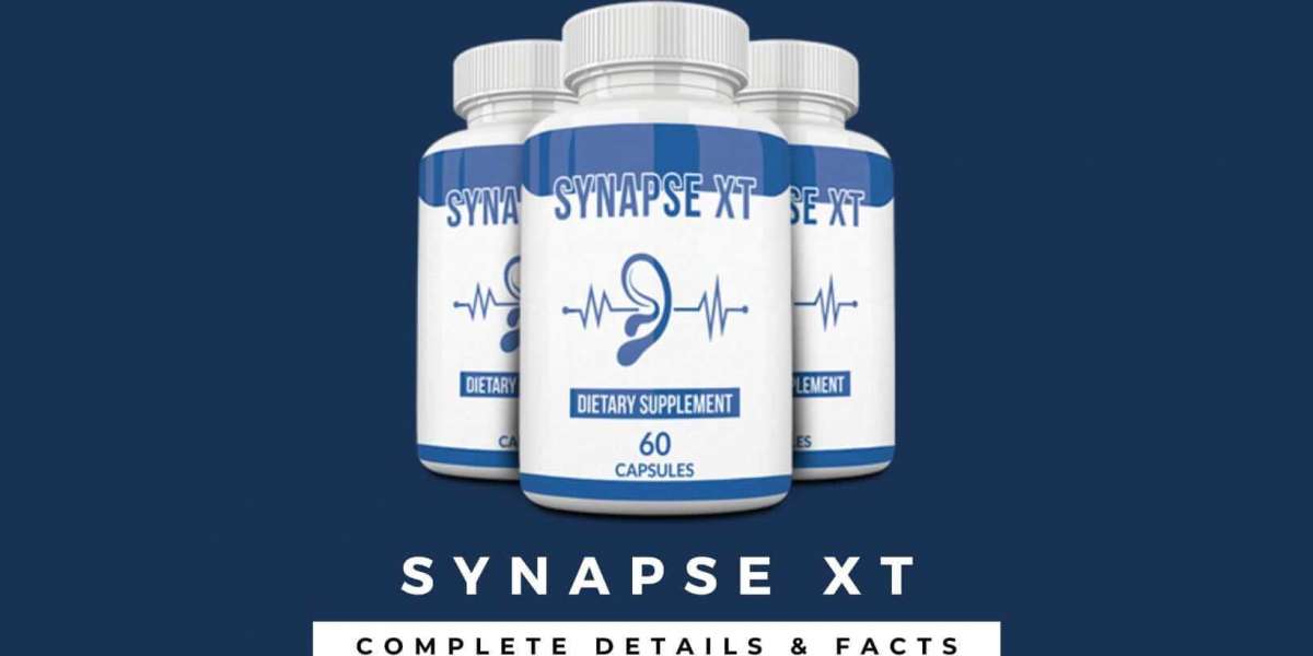 Synapse Xt Pills Effectiveness Review 2021