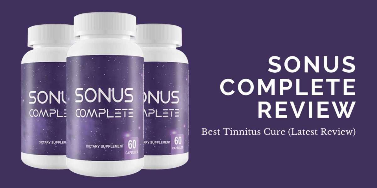 Sonus Complete - What Consumers Said About It?