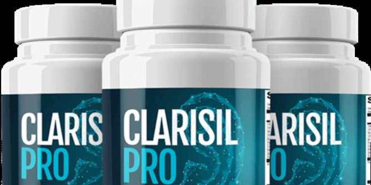 Clarisil Pro Supplement Review-2021