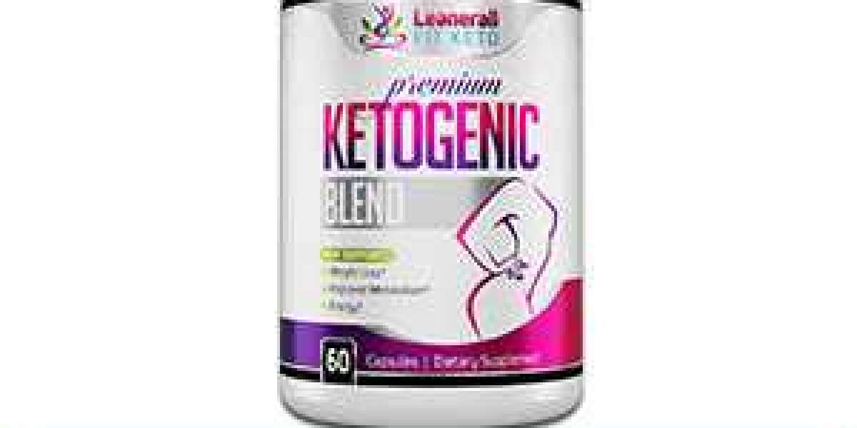 Leanerall Fit Keto
