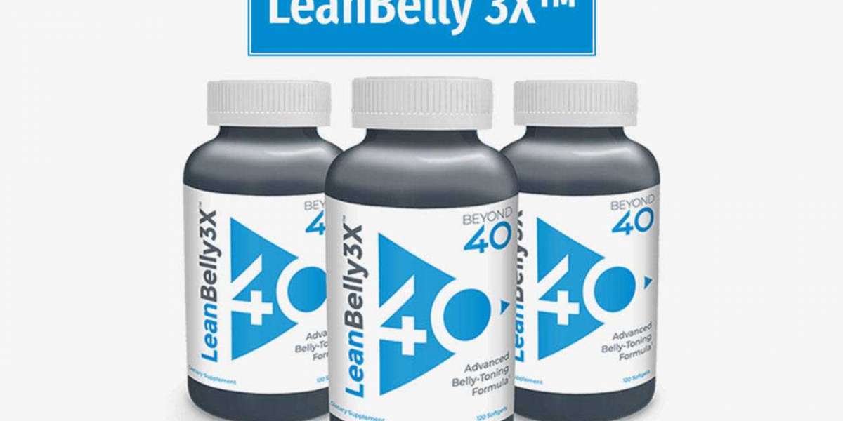 Lean Belly 3X Reviews – All You Need To Know About This Weight Loss Supplement!