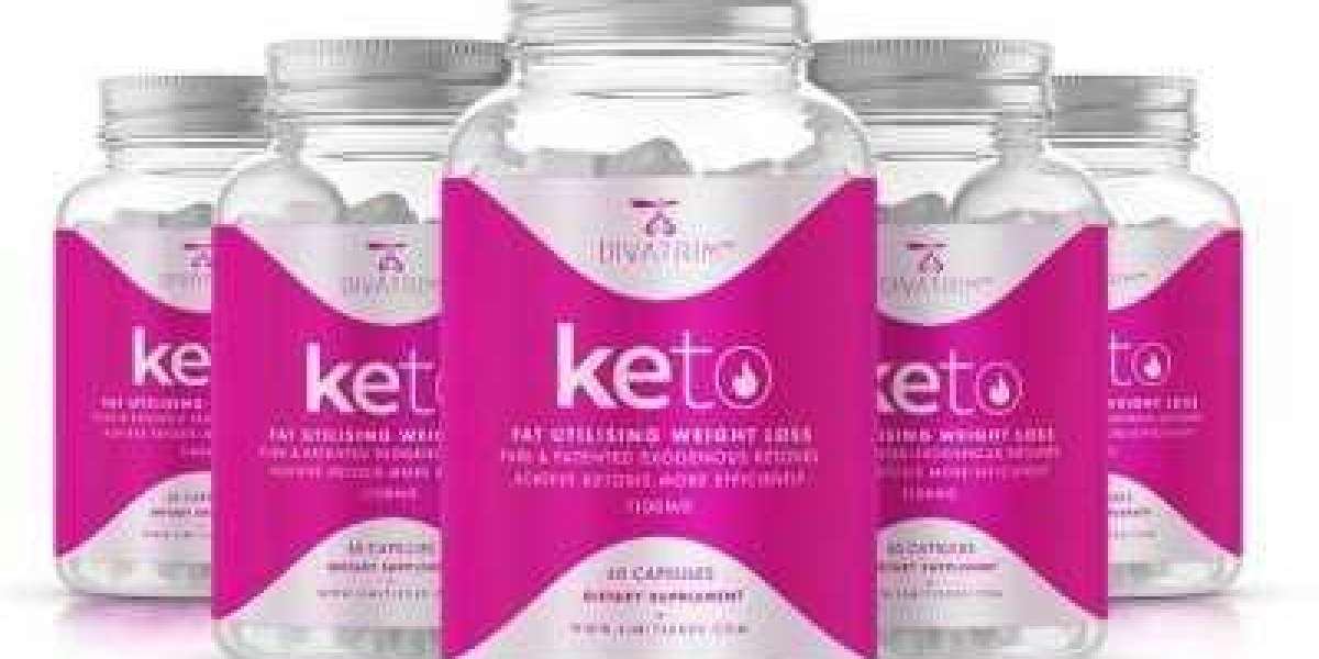 Is DevaTrim Keto Safe To Use – Does It Work?