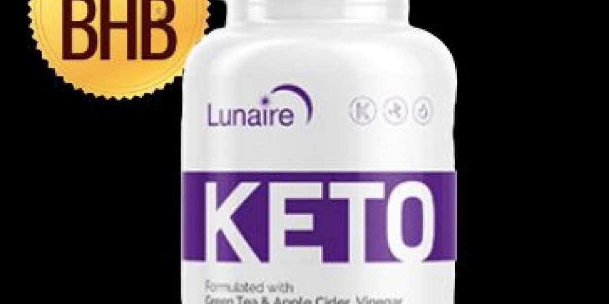 What Are The Possible Side Effects Of Lunaire Keto UK?