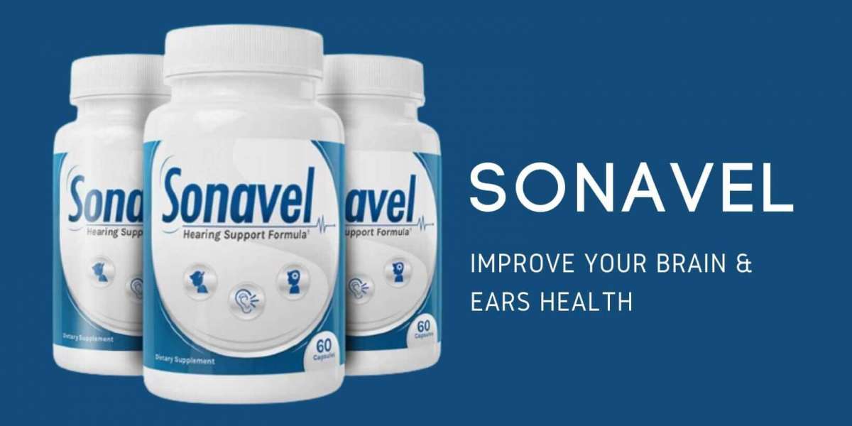 Sonavel Supplement Is Best for Brain Health?