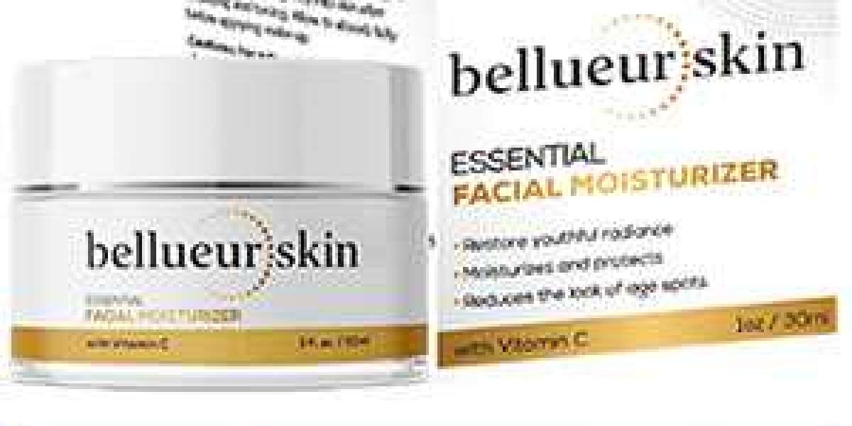Bellueur Skin Canada, A Fundamental Facial Moiuturizer – How can it Function?