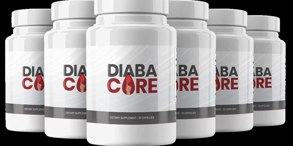 Diabacore Supplement Review-2021