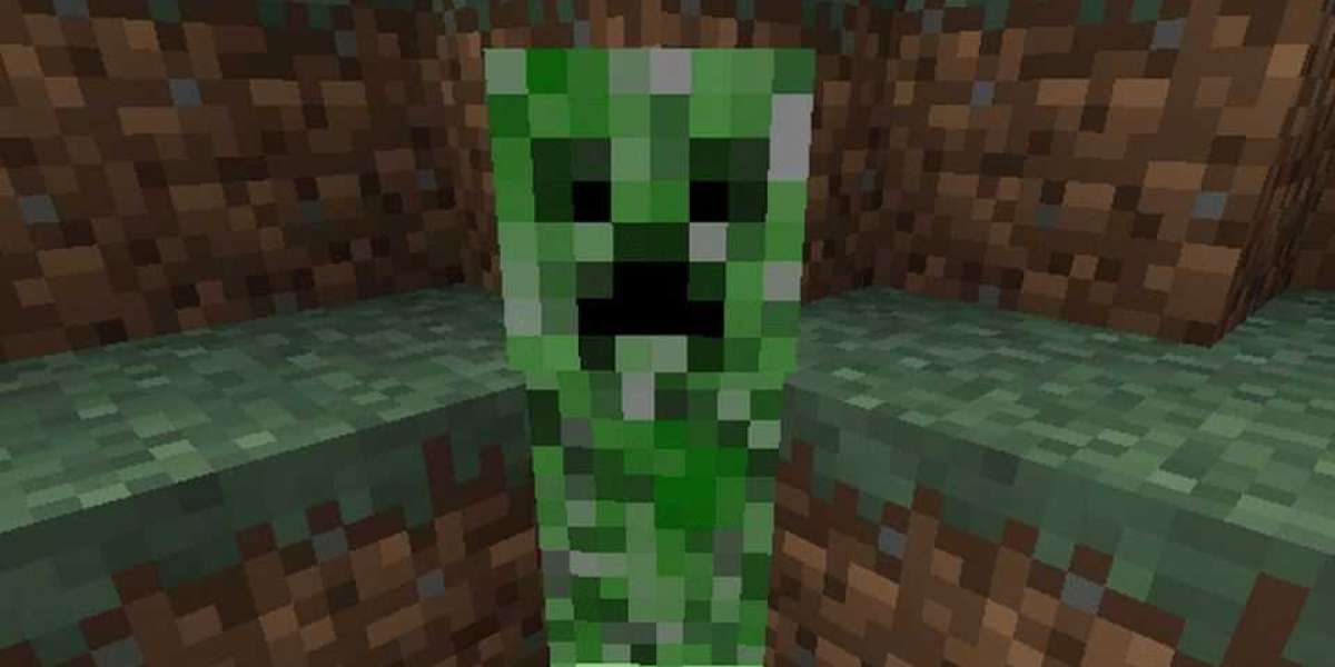 Minecraft Player Shares Surprising Discovery About Creepers' Original Appearance