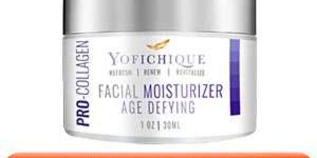 YoFichique Cream Skin Care Cream