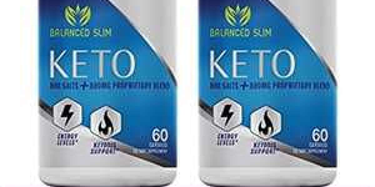 Balanced Slim Keto Buy Now