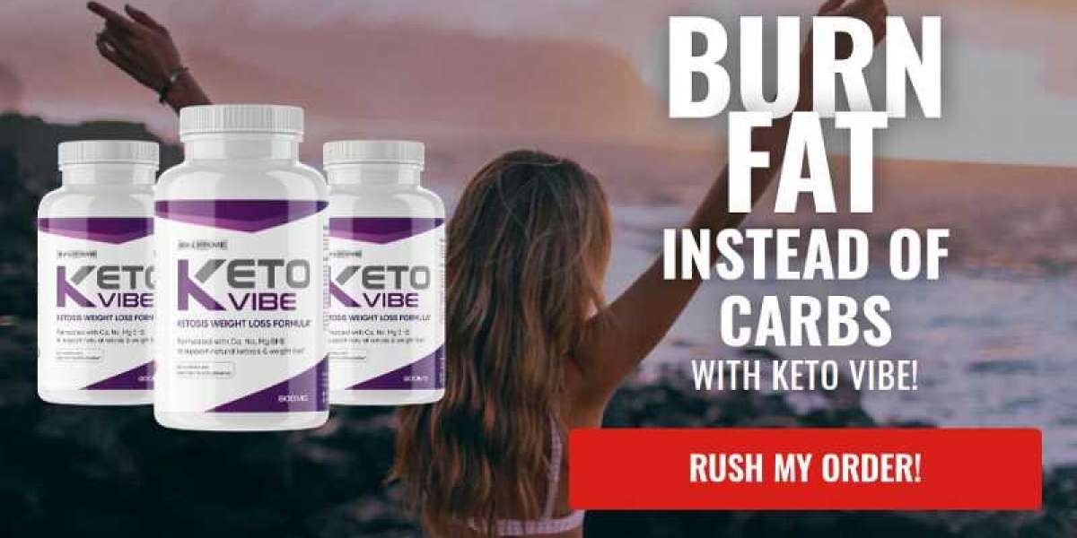 Keto Vibe - Advanced Weight Loss Supplement Reviews 2021 – Hoax Exposed!