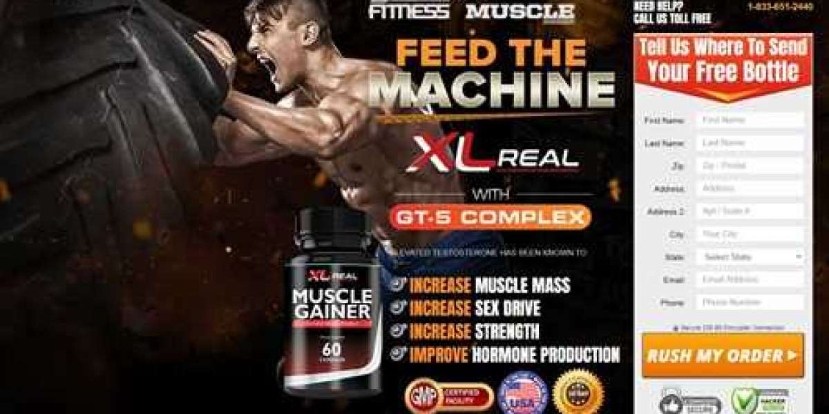 https://www.facebook.com/XLRealMuscleGainer.Official/