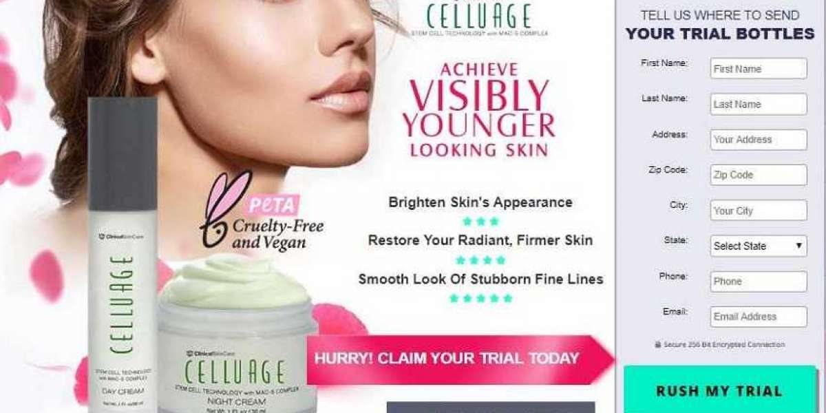 Celluage | Celluage Review