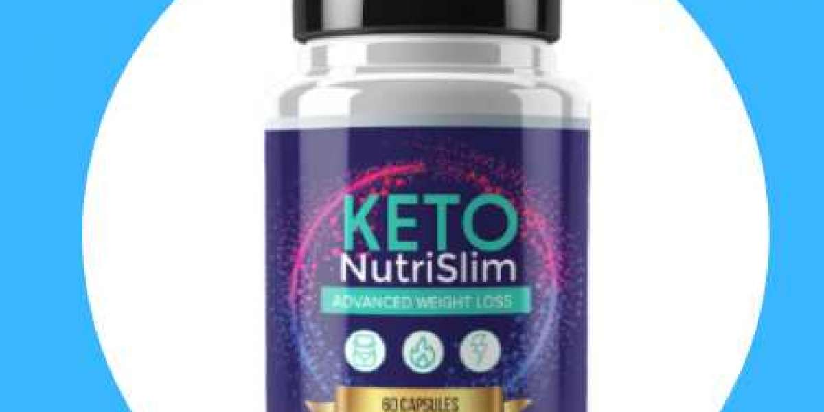 Keto NutriSlim Where To Buy?