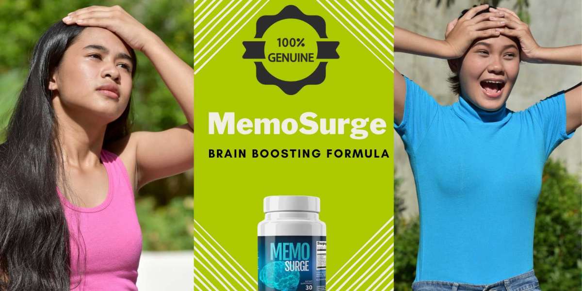 Memo Surge Does It Really Work and Safe To Use?