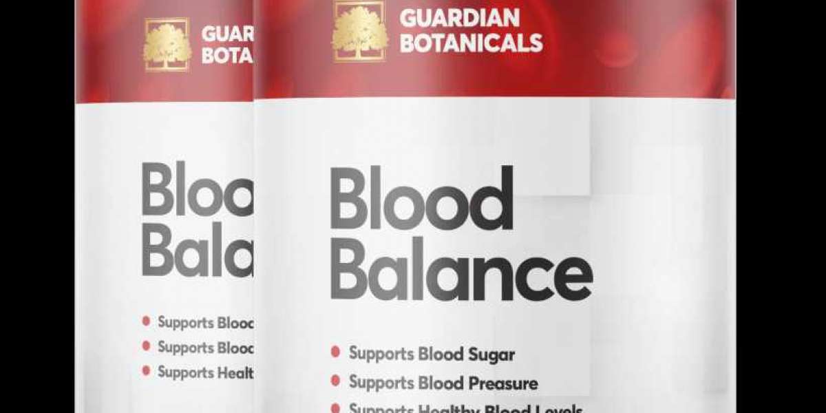 Are Any Kind Of Negative Impact Exist In Guardian Botanicals Blood Balance  ?