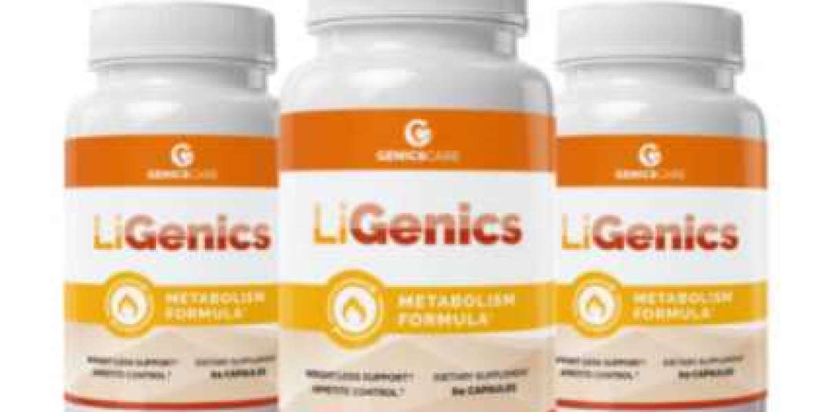 Ligenics Supplement Review-2021