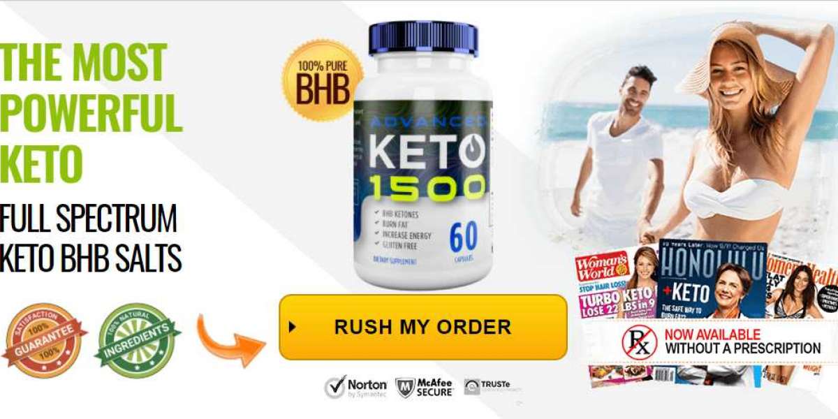 Seven Advices That You Must Listen Before Studying Advanced KETO 1500 Reviews.