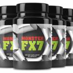 MonsterFX7 Pillls