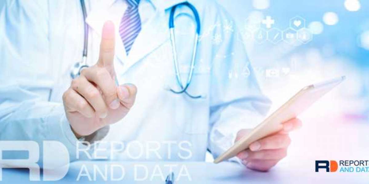 Genomics Market Major Industry Participants And Strategies To 2027