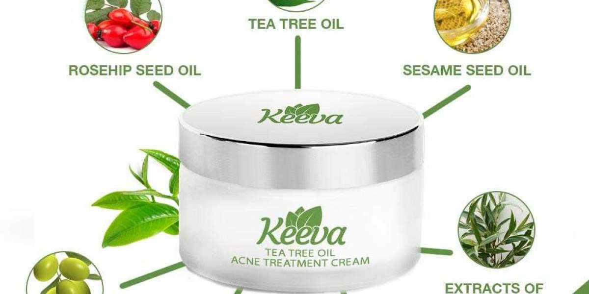 What customers And Experts are saying about Keeva Organics Acne Scar Cream?