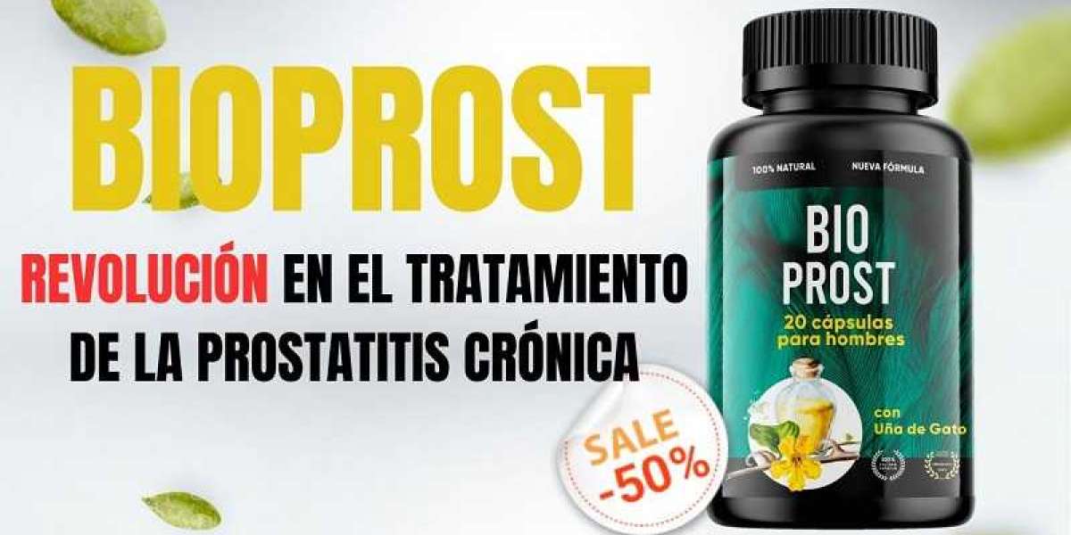 Bioprost Precio Peru
