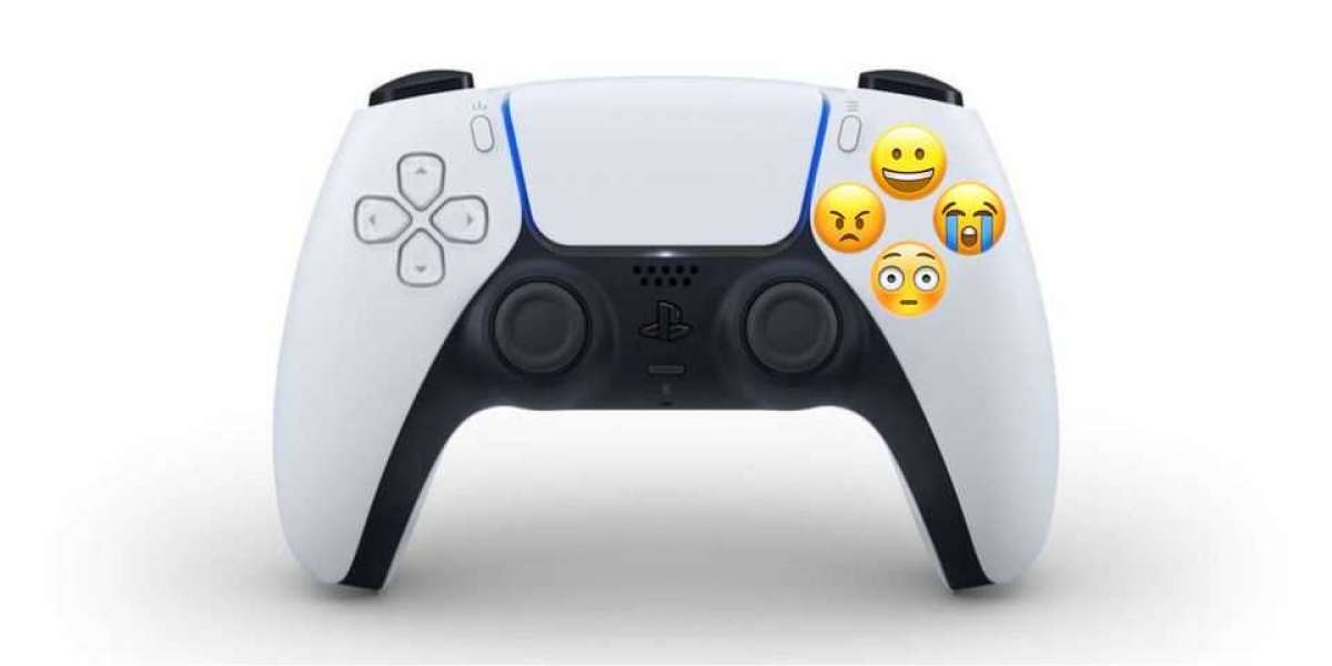 PlayStation Patent Could Turn Your Facial Expressions in Emojis