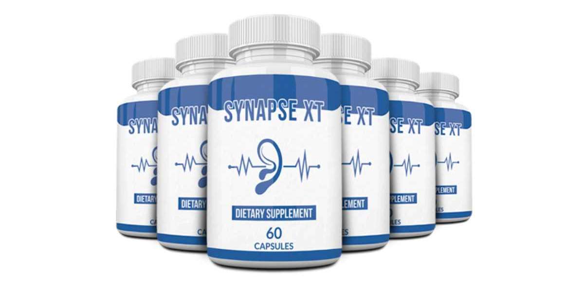 Use Synapse Xt And Make Your Hearing Power Strong