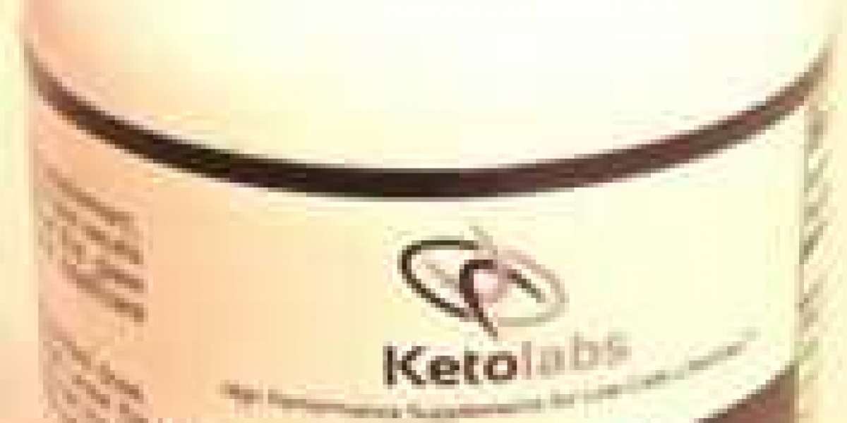 What Are The Ingredients Inside In KetoGo?