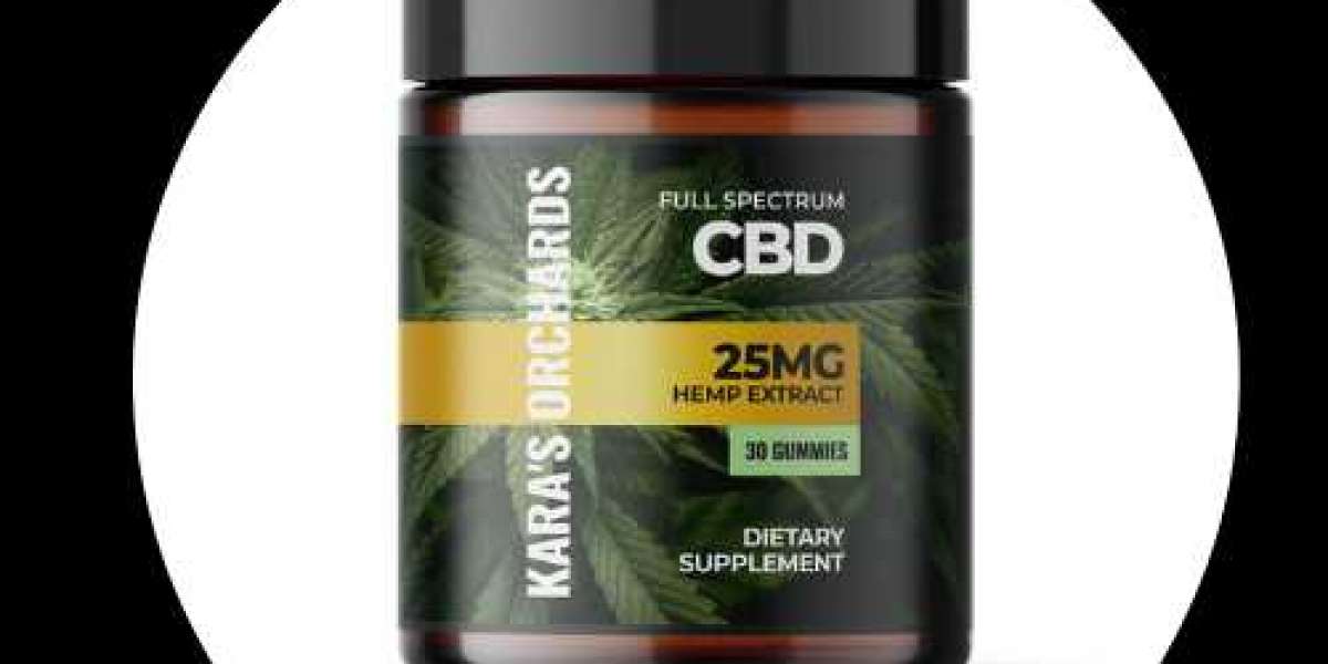 karas orchards cbd gummies Benefits: Can stress and anxiety cause joint pain?