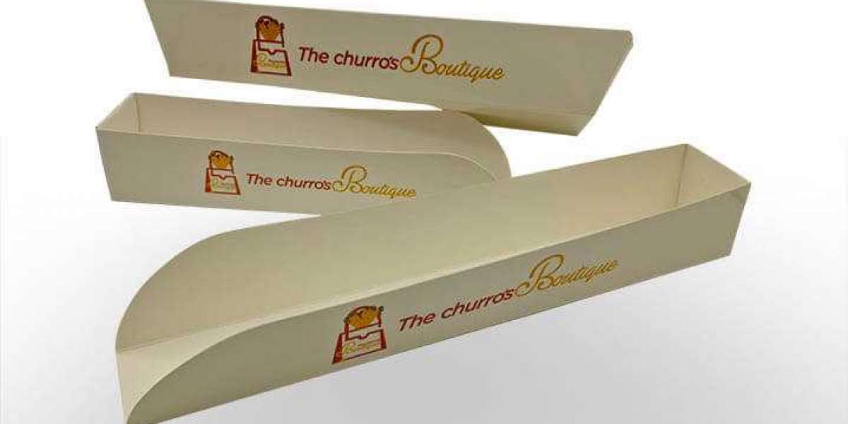 Custom Printed Food Packaging Wholesale | Hot Dog Boxes
