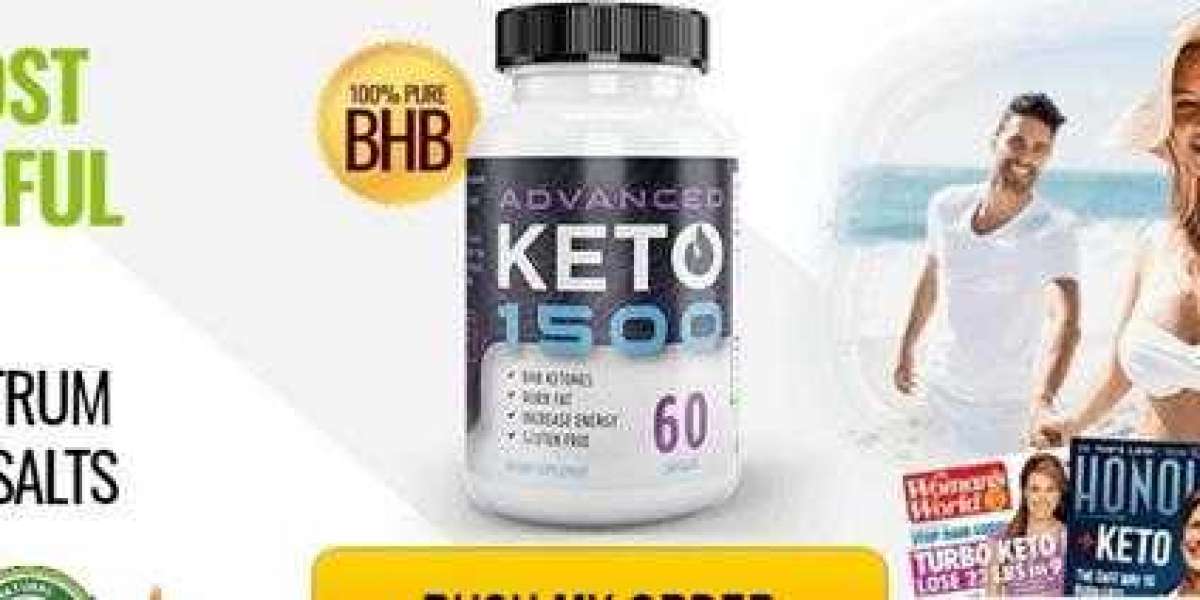 Bottom Line: Is Keto Advanced 1500 Worth The Hype?