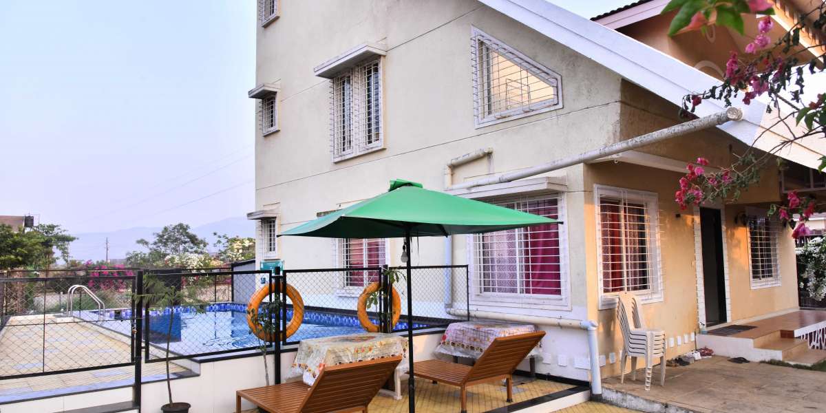 Bungalows & Villas in Lonavala