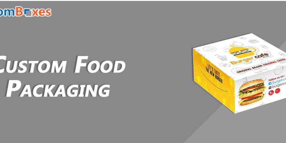 Food Boxes Packaging-Custom Printed Food Packaging Wholesale